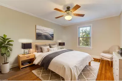 612 Parkway Boulevard, Reidsville, NC 27320 - Photo 6