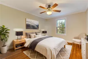 612 Parkway Blvd, Reidsville, NC 27320 - Photo 6