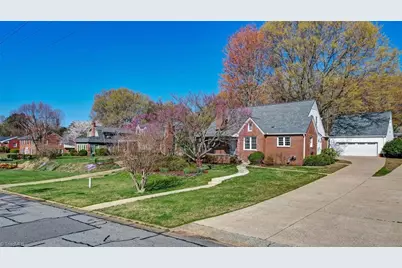 612 Parkway Boulevard, Reidsville, NC 27320 - Photo 36