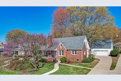 612 Parkway Boulevard, Reidsville, NC 27320 - Photo 1