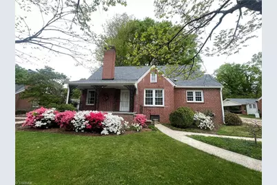 612 Parkway Boulevard, Reidsville, NC 27320 - Photo 2