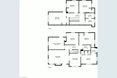 612 Parkway Boulevard, Reidsville, NC 27320 - Photo 38