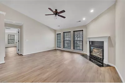 39 Mansfield Circle, Greensboro, NC 27455 - Photo 24