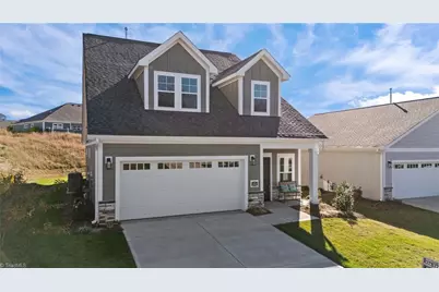 212 Mountain Maple Drive, King, NC 27021 - Photo 2