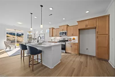 212 Mountain Maple Drive, King, NC 27021 - Photo 16