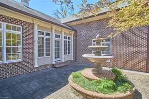 540 N Stratford Rd, Winston-Salem, NC 27104 - Photo 34