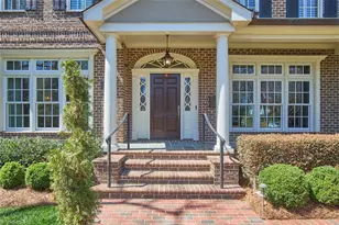 540 N Stratford Rd, Winston-Salem, NC 27104 - Photo 2