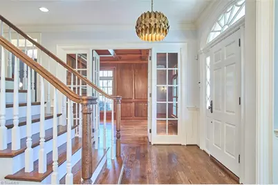 540 N Stratford Road, Winston-Salem, NC 27104 - Photo 4