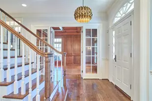 540 N Stratford Rd, Winston-Salem, NC 27104 - Photo 4