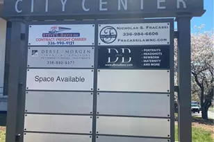 207 W Main St, Wilkesboro, NC 28697 - Photo 2