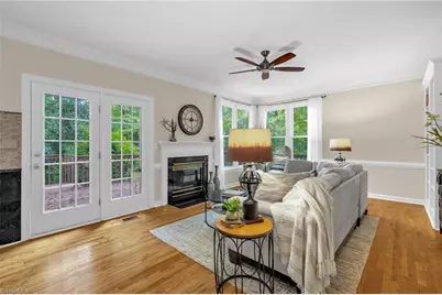 15 Snowgoose Cove, Greensboro, NC 27455 - Photo 16