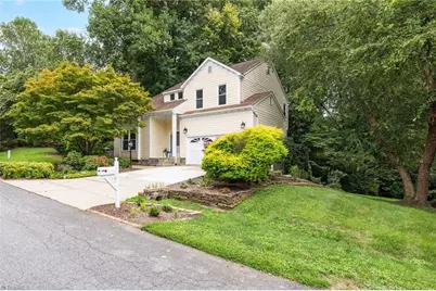 15 Snowgoose Cove, Greensboro, NC 27455 - Photo 2