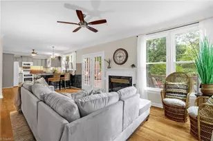 15 Snowgoose Cove, Greensboro, NC 27455 - Photo 18