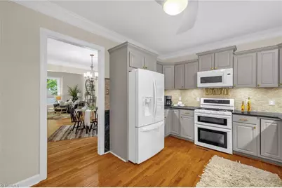 15 Snowgoose Cove, Greensboro, NC 27455 - Photo 14