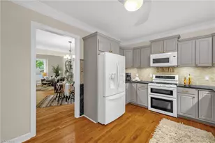 15 Snowgoose Cove, Greensboro, NC 27455 - Photo 14