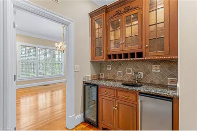 3507 Bromley Wood Lane, Greensboro, NC 27410 - Photo 10