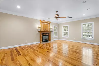 3507 Bromley Wood Lane, Greensboro, NC 27410 - Photo 24