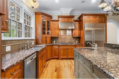 3507 Bromley Wood Lane, Greensboro, NC 27410 - Photo 6