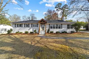 212 W Cornwallis Dr, Greensboro, NC 27408 - Photo 1