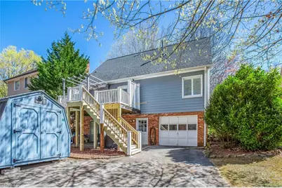 4104 Moss Brook Drive, Winston-Salem, NC 27127 - Photo 32