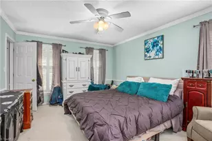 4104 Moss Brook Dr, Winston-Salem, NC 27127 - Photo 16