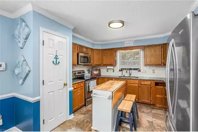 4104 Moss Brook Drive, Winston-Salem, NC 27127 - Photo 12