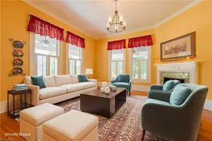 607 N Main St, Mount Airy, NC 27020 - Photo 8