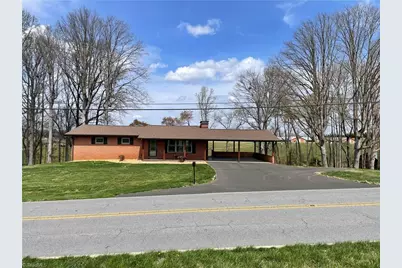 5956 E Nc Highway 268 W, Dobson, NC 27017 - Photo 1