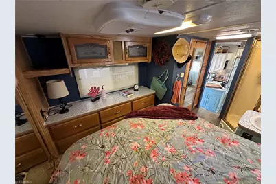 134 Putt Putt Lane, New London, NC 28127 - Photo 20