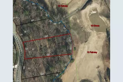 Lot 13 Johns Ridge Drive, Asheboro, NC 27205 - Photo 12