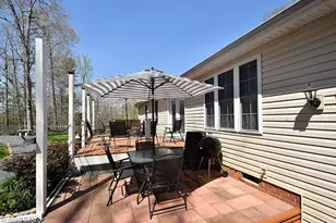 623 Roxboro Dr, Mount Gilead, NC 27306 - Photo 20