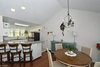 623 Roxboro Drive, Mount Gilead, NC 27306 - Photo 10