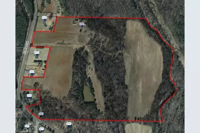 44 +/- Ac Island Drive, Madison, NC 27025 - Photo 2
