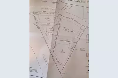 1906 Bethlehem Church Road, Reidsville, NC 27320 - Photo 6