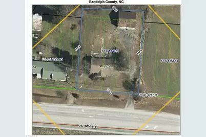 8434 US Highway 311, Archdale, NC 27263 - Photo 1