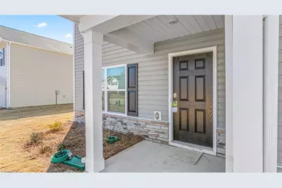 494 Lochalsh Drive, Gibsonville, NC 27249 - Photo 4