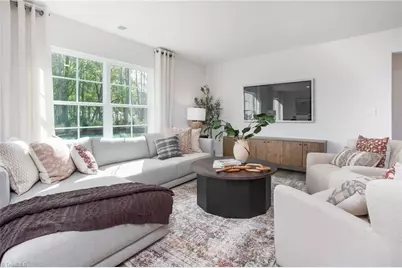 494 Lochalsh Drive, Gibsonville, NC 27249 - Photo 16