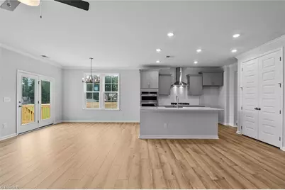 8502 Lemur Lane, Summerfield, NC 27358 - Photo 16