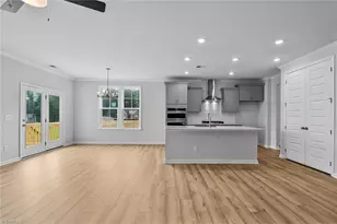 8502 Lemur Ln, Summerfield, NC 27358 - Photo 16