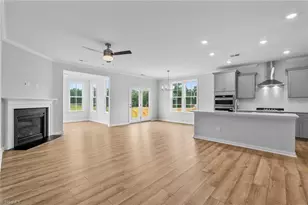 8502 Lemur Ln, Summerfield, NC 27358 - Photo 6