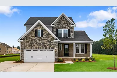 8502 Lemur Lane, Summerfield, NC 27358 - Photo 2