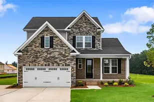 8502 Lemur Ln, Summerfield, NC 27358 - Photo 2