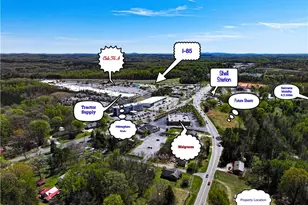 1301 Cotton Grove Rd, Lexington, NC 27292 - Photo 2