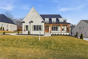 3814 Pinewood Lk Dr, Winston-Salem, NC 27106 - Photo 1