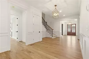 3814 Pinewood Lk Dr, Winston-Salem, NC 27106 - Photo 6