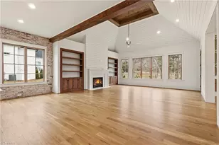 3814 Pinewood Lk Dr, Winston-Salem, NC 27106 - Photo 8