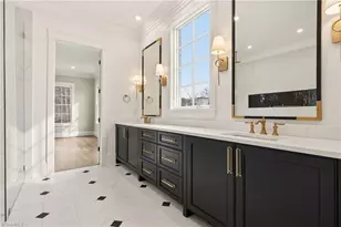 3814 Pinewood Lk Dr, Winston-Salem, NC 27106 - Photo 36