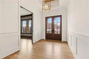 3814 Pinewood Lk Dr, Winston-Salem, NC 27106 - Photo 4