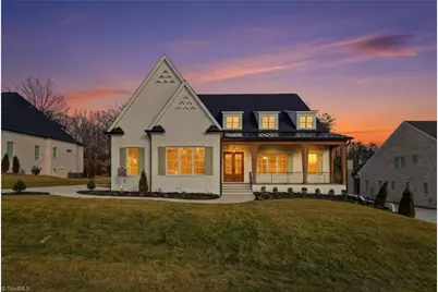 3814 Pinewood Lake Drive, Winston-Salem, NC 27106 - Photo 1