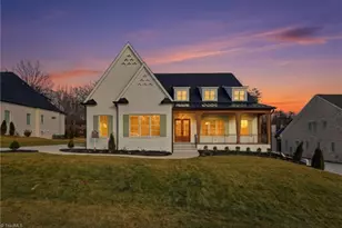 3814 Pinewood Lk Dr, Winston-Salem, NC 27106 - Photo 1